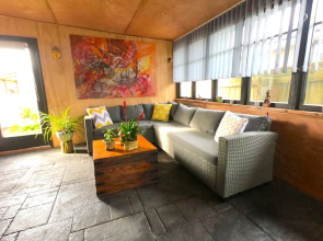 Carters Beach Holiday Studios