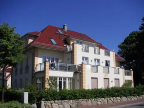 Villa Rosita II Whg Blue Sky