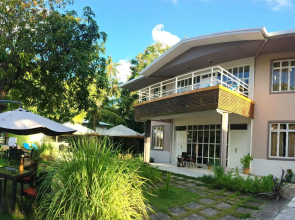 Veyli Residence Maldives