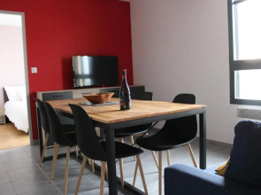 Appartement Devant la Mer