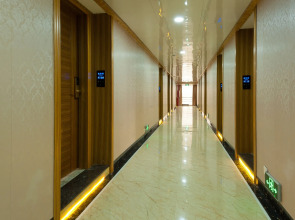 Guangzhou Compass Hotel