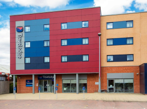 Travelodge Rugby Central