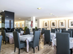 Отель Joan Miró Museum