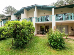 Le Domaine du Golf de Pinsolle - maeva Home - Appartement 2 pièces 5 person 414