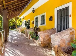 Hotel la Caprichozza