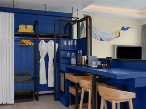 Avani+ Fares Maldives Resort