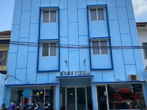 Wisma Rimadi Guest House