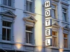 Hotel Topas