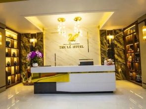 Thu Le Hotel