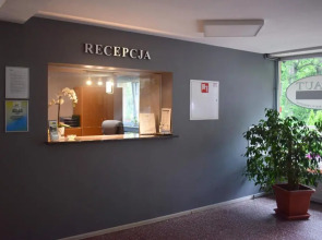 Hotel Skaut