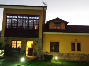 La Fragua Del Canajal