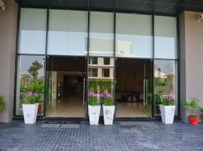 Himawari Guesthouse at Kanyarat