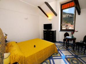 Hotel Croce di Amalfi