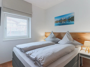 Modern Apartment in Brixen im Thale With Terrace