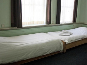 Hotel Internationaal