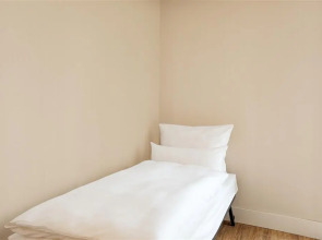 NH Brussels Grand Place Arenberg