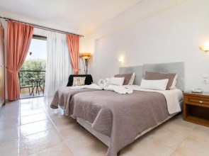 Villas Duc Hotel Apartments