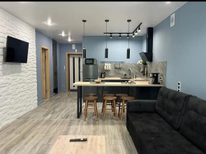 Апартаменты на улице Кленовая 2