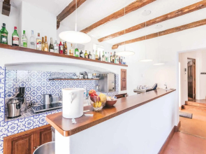 Villa Vignola Hotel & Restaurant