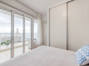 Living Las Canteras - BEACH APARTMENT