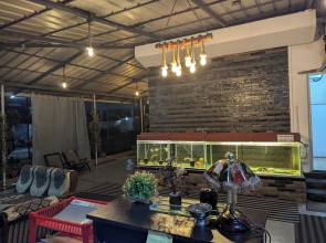 NatureVilla Kochi