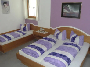 Spacious, Inviting Apartment Near Fussen in the Allgau Region in Bavaria