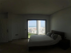 Magnifique Penthouse 140m2 de terrasse vue mer