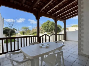 Villetta Marilena Sleeps 7 Torre Suda