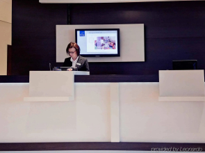 Novotel Katowice Centrum Hotel