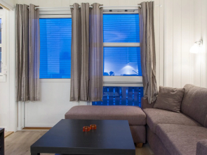 Hafjell Resort Alpinlandsby Pluss