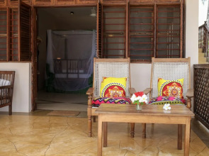 Alibi's Well Villa