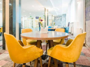 Sangate Hotel Airport