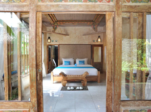 Airy Ubud Banjar Pengiyahan Payangan Gianyar Bali