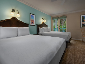 Disney's Old Key West Resort 