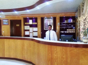 Swiss-Belhotel Resort Masirah Island