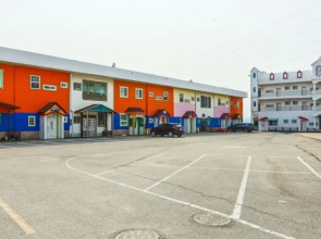 Daebudo Americano Pension