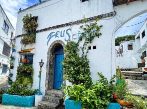 Miradores Del Paraiso