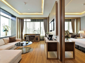 Eastin Grand Hotel Sathorn Bangkok