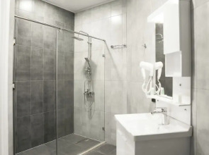 Apartments by Passage