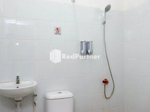 Sahabat Pantai Guest House Redpartner