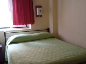 Pensão Residencial Flor dos Cavaleiros