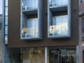 Mine Hotel Boutique