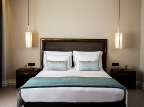 Tivoli Avenida Liberdade Lisboa – A Leading hotel of the world