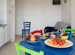 Casa Vacanze Angel, bilocale 4 posti