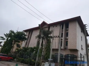 Joefad Home Stay - Wuse Zone 5