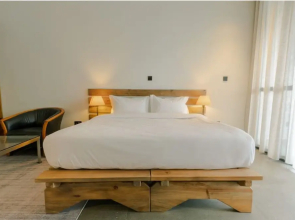 Bisabo Suites Apartment
