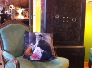 Hôtel Les Remp'Arts