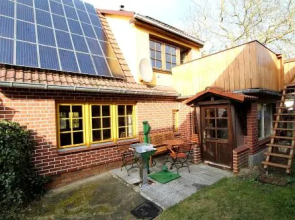 Ferienhaus am Mühlenberg