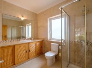 Townhouse T4 Vista Mar
