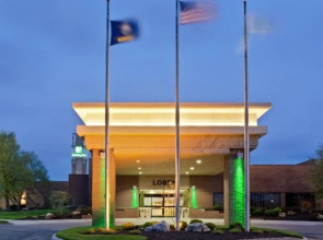 Holiday Inn Olathe Medical Center